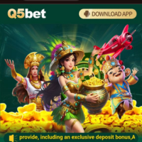 Q5Bet Game