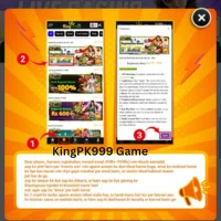 KingPK999 Game