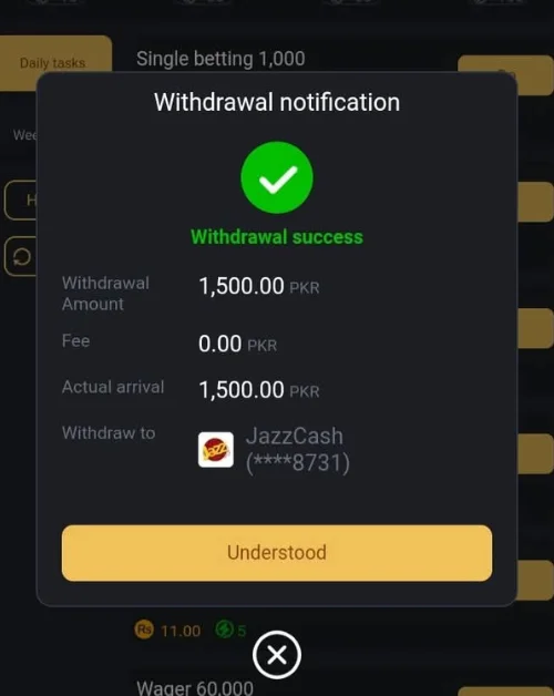 MGPK777 Game Download