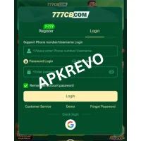 777CB Game Login