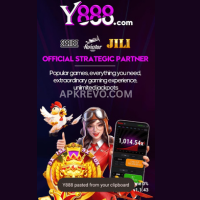 Y888 Game APK