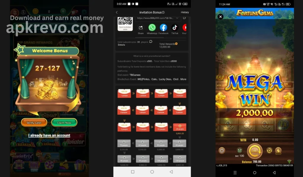 APK Casino Download Guide