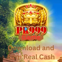 PK999 Game