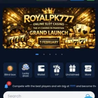 Royalpk777 Game