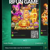 I8fun Game Login