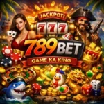 789 Bet Game