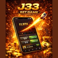 J33 Bet Game