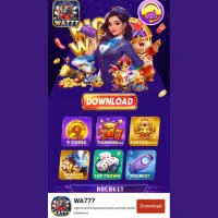 WA777 Game