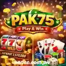PAK75 Game