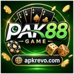 PAK88 Game Featured Image