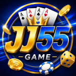 JJ55 Game